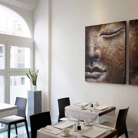 Art De Sejour - B&B Brusel Exteriér fotografie