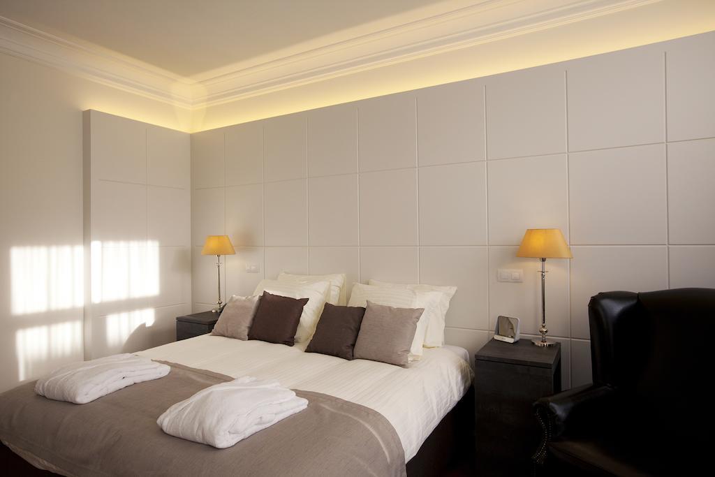 Art De Sejour - B&B Brusel Pokoj fotografie