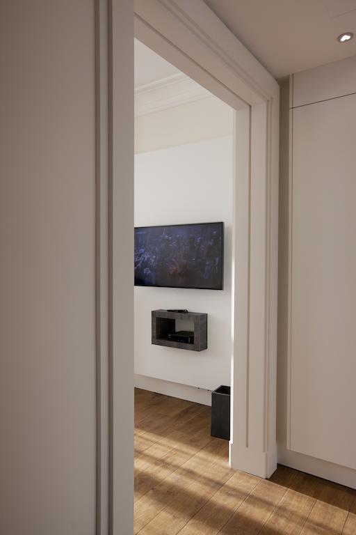 Art De Sejour - B&B Brusel Pokoj fotografie