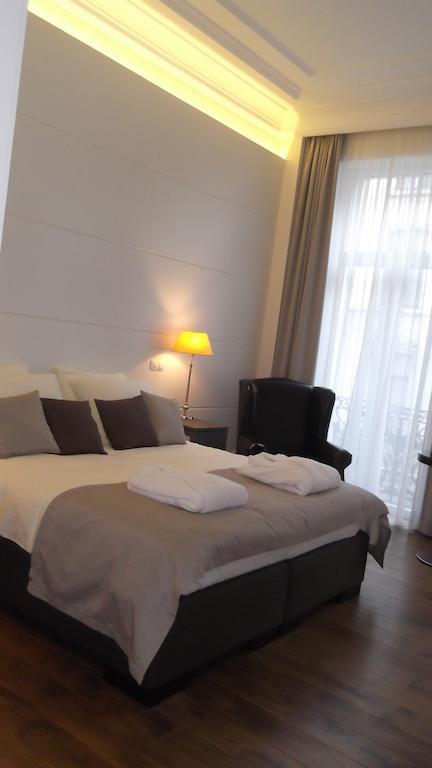 Art De Sejour - B&B Brusel Pokoj fotografie