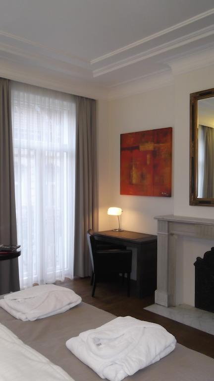 Art De Sejour - B&B Brusel Pokoj fotografie