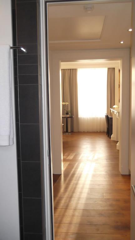 Art De Sejour - B&B Brusel Exteriér fotografie