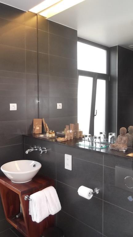 Art De Sejour - B&B Brusel Pokoj fotografie