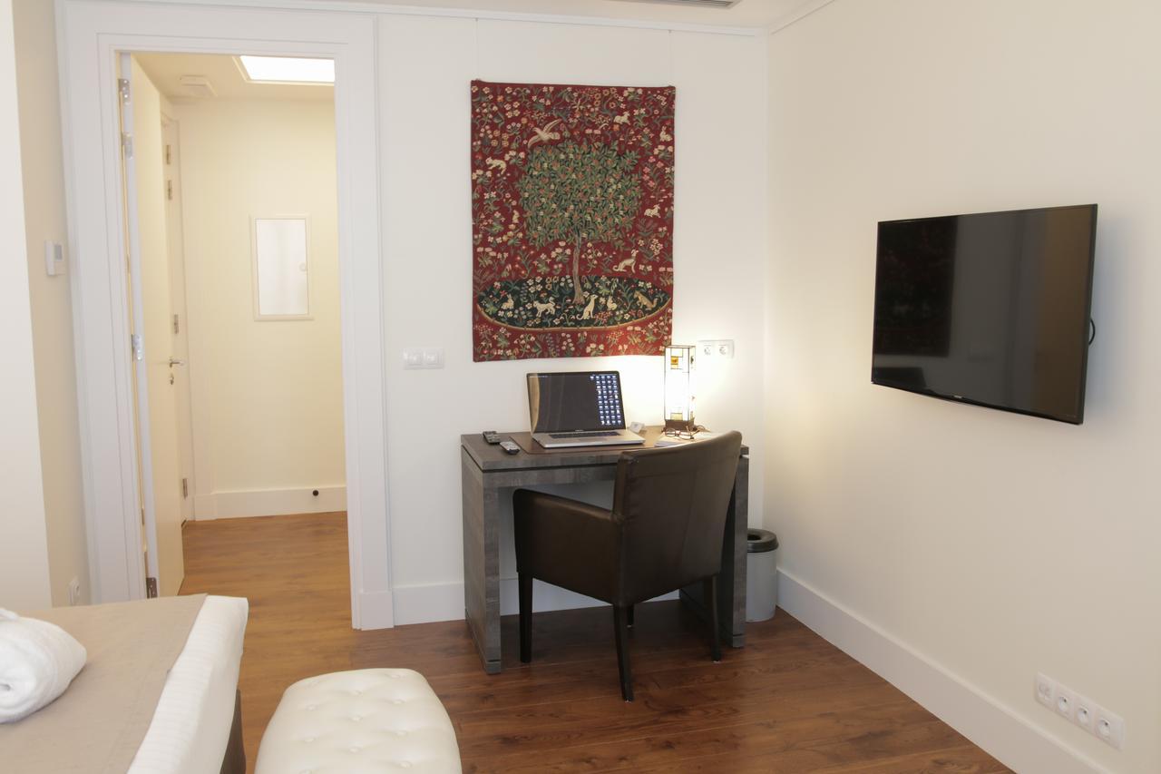Art De Sejour - B&B Brusel Exteriér fotografie